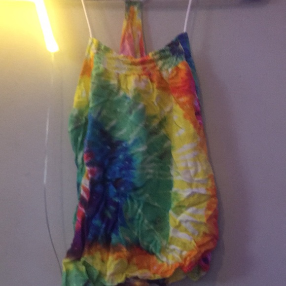 Colorful tank top ๐ฆ - Picture 2 of 4